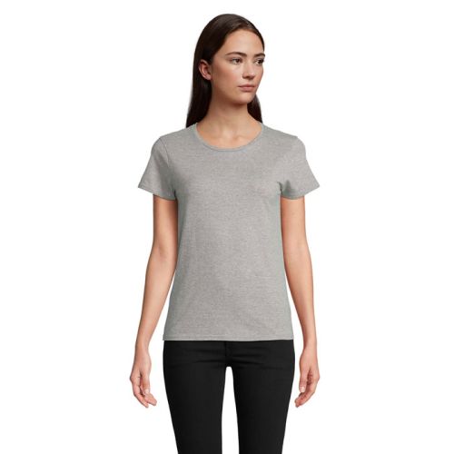 Cotton women's T-shirt - Image 3